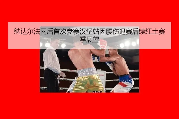 纳达尔法网后首次参赛汉堡站因腰伤退赛后续红土赛季展望